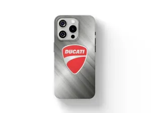 Ducati Custodia Telefono Max Qualità Limitata